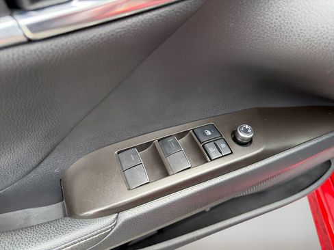 Used 2021 Toyota Camry XSE w/ Navigation Package FWD image 21
