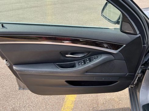 Used 2016 BMW 528i xDrive 528i xDrive Sedan 4D image 18