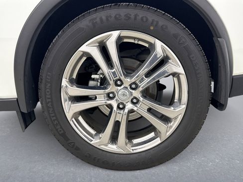 Used 2018 Nissan Murano Platinum image 22