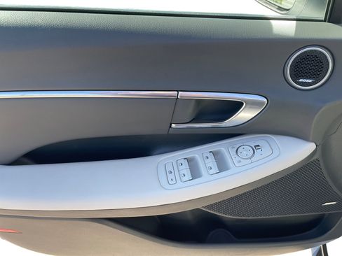 Used 2023 Hyundai Sonata SEL w/ Cargo Package image 20