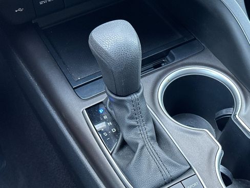 Certified 2024 Toyota Camry LE FWD image 20