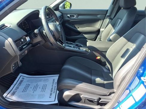 Used 2024 Honda Civic Sport image 19