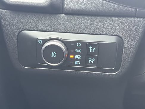 New 2026 Ford Bronco Sport Outer Banks w/ Outer Banks Tech Package+ AWD/4WD image 17