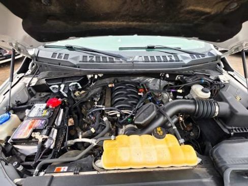 Used 2019 Ford F150 XLT AWD/4WD image 52