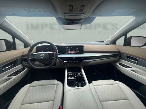 Used 2026 Nissan Murano Platinum w/ Cargo Package AWD/4WD image 13
