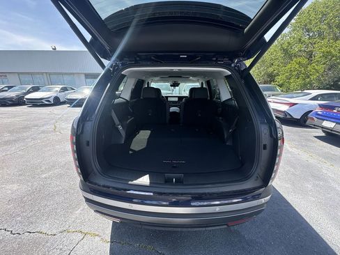 New 2026 Hyundai Palisade SEL AWD/4WD image 20