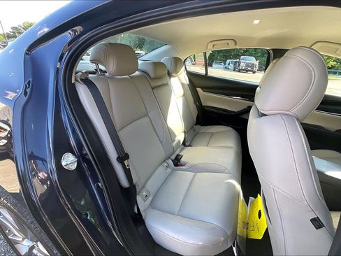 Used 2019 MAZDA MAZDA3 Sedan w/ Select Package FWD image 25