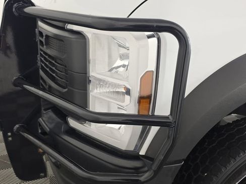 Used 2024 Ford F550 4x4 Crew Cab Super Duty image 46