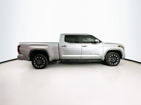 Used 2024 Toyota Tundra Limited image 10