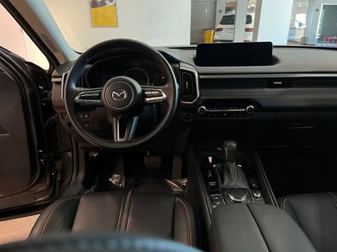 Used 2025 MAZDA CX-50 2.5 Hybrid w/ Premium Plus Pkg AWD/4WD image 36