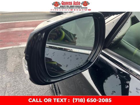 Used 2018 INFINITI Q60 3.0t Luxe w/ Sensory Package 3.0T Luxe image 32