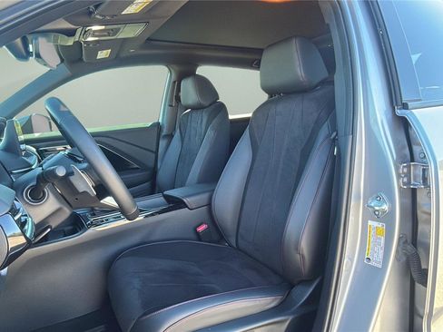 Certified 2025 Acura ADX A-Spec image 12