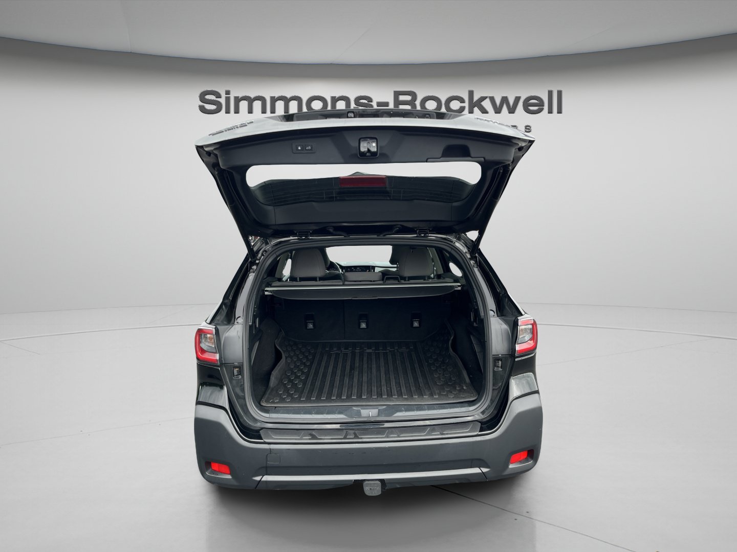 Used 2024 Subaru Outback Premium AWD/4WD image 9
