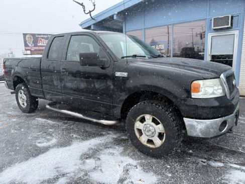 Used 2008 Ford F150 XLT image 7