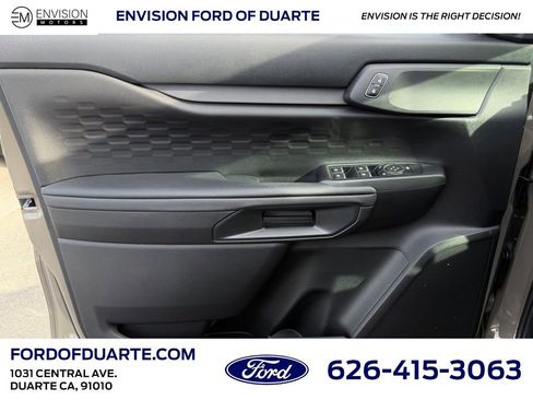 New 2025 Ford Ranger XL image 12