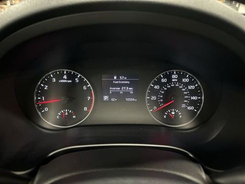 Used 2022 Kia Seltos LX image 14