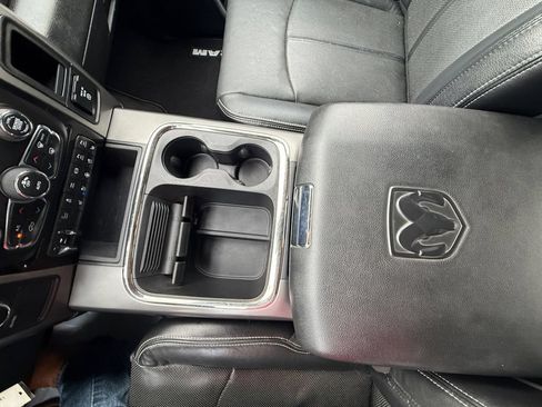Used 2018 RAM 3500 Laramie w/ Sport Appearance Group AWD/4WD image 45