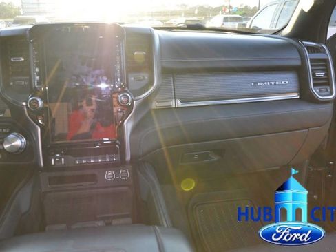 Used 2021 RAM 1500 Limited image 19