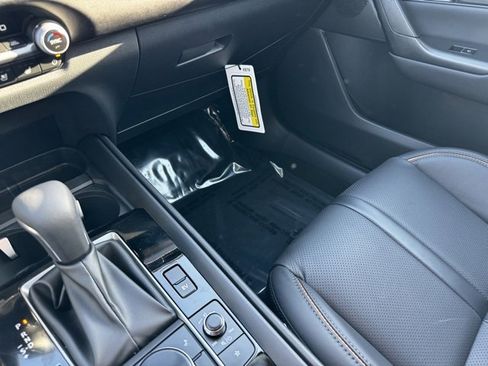 New 2026 MAZDA CX-50 AWD 2.5 Hybrid w/ Cargo Package image 21