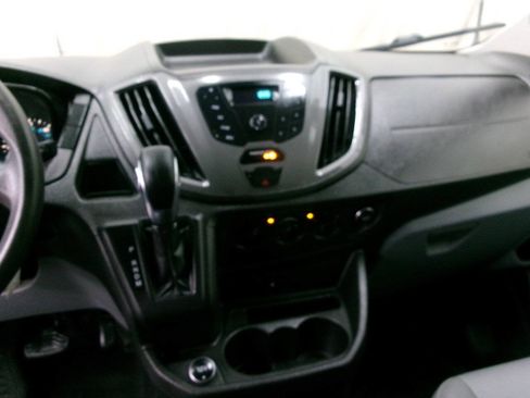 Used 2017 Ford Transit 150 148 Low Roof RWD image 28
