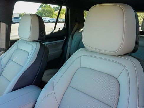 New 2026 GMC Terrain Elevation AWD/4WD image 13