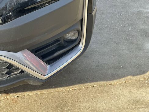 Used 2022 Honda CR-V Touring image 10