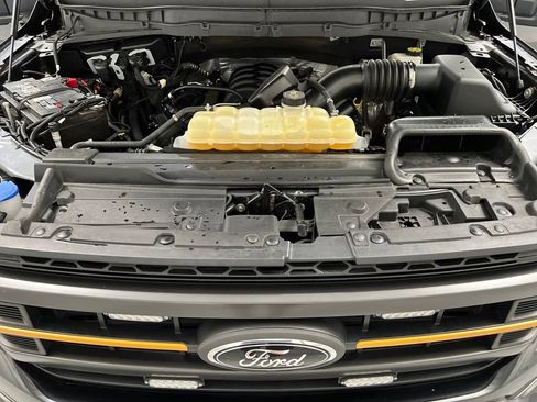 Used 2023 Ford F150 Tremor w/ Trailer Tow Package image 68