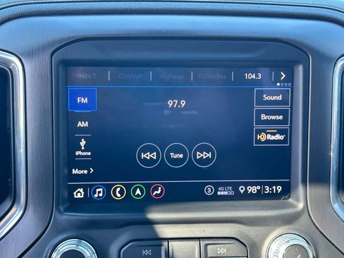 Used 2020 GMC Sierra 1500 AT4 w/ AT4 Premium Package image 19