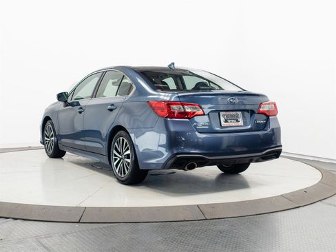 Used 2018 Subaru Legacy 2.5i Premium w/ Eyesight & BSD & Rcta & HBA AWD/4WD image 7