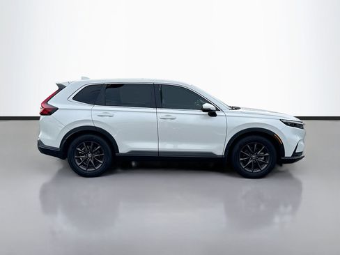 Used 2026 Honda CR-V EX-L image 8