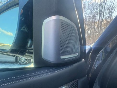 Used 2018 BMW X6 M image 48