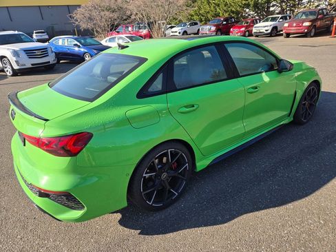 Used 2023 Audi RS 3 image 7