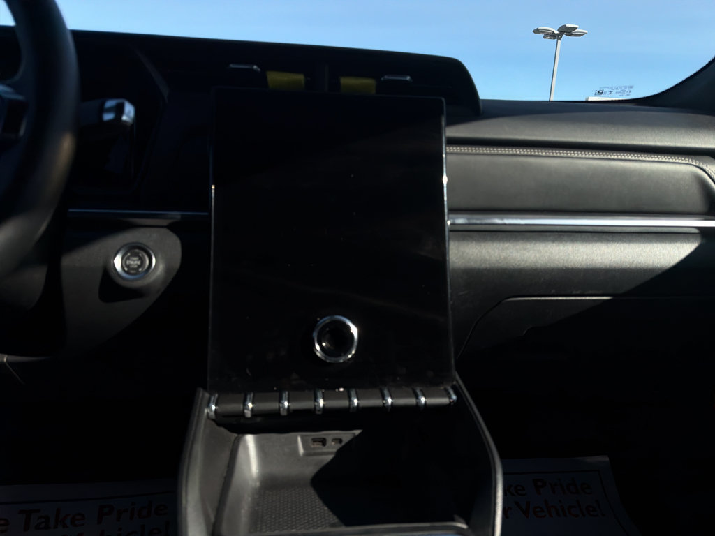 Used 2025 GMC Terrain Elevation AWD/4WD image 10