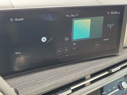 New 2026 Hyundai Santa Fe Calligraphy image 30