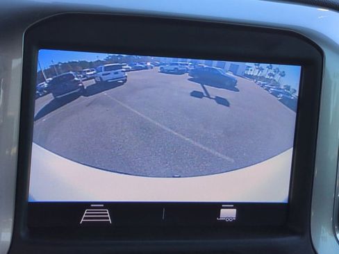 Used 2021 Chevrolet Silverado 1500 LT Trail Boss w/ Bed Protection Package image 20