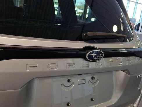 Certified 2025 Subaru Forester Touring image 31
