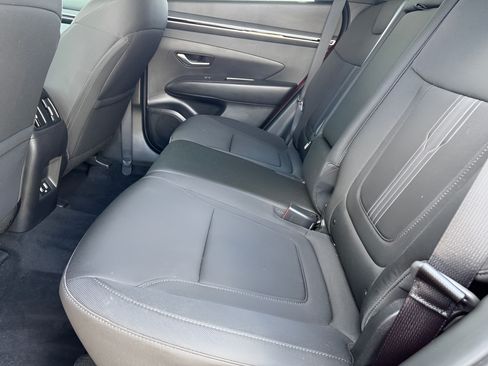 Used 2023 Hyundai Tucson SEL AWD/4WD image 14