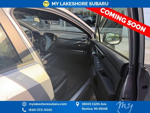 Used 2022 Subaru WRX Premium AWD/4WD image 12