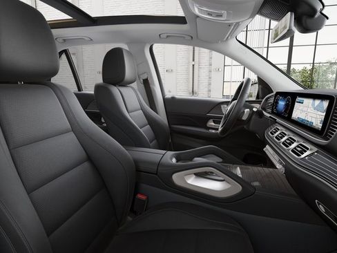 New 2026 Mercedes-Benz GLE 450 4MATIC image 39