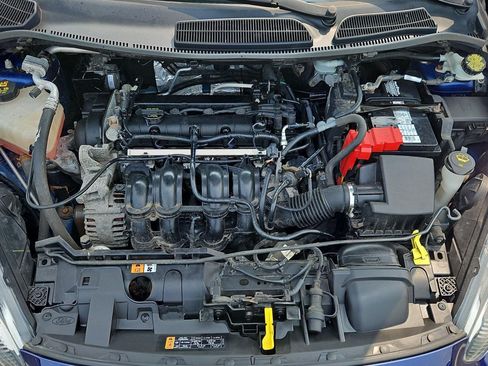 Used 2016 Ford Fiesta SE w/ Cold Weather Package FWD image 26