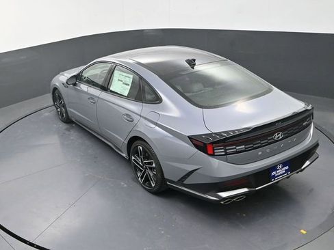 New 2026 Hyundai Sonata N Line FWD image 27