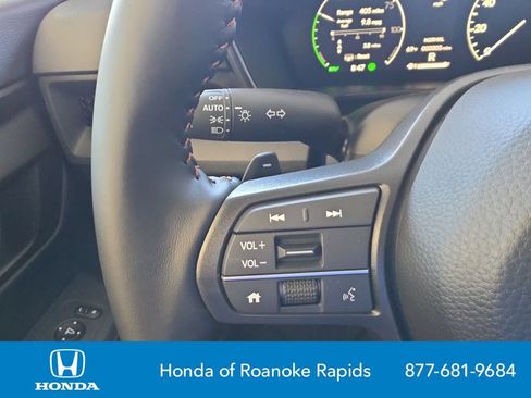 New 2027 Honda CR-V Sport image 25