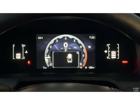 New 2026 Toyota Tacoma SR5 AWD/4WD image 25