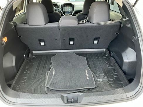 Certified 2025 Subaru Crosstrek 2.0i Premium AWD/4WD image 16