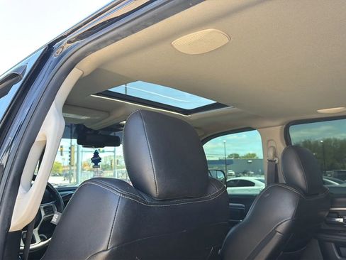 Used 2018 RAM 2500 Laramie w/ Sport Appearance Group AWD/4WD image 42