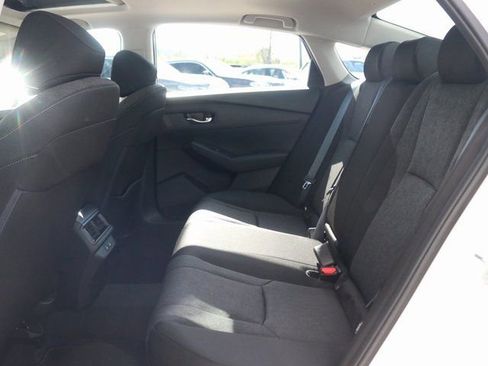 New 2025 Honda Accord SE image 24