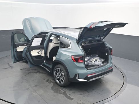 New 2026 BMW X1 xDrive28i w/ Convenience Package image 54