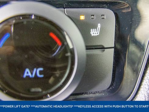 Used 2024 Toyota Grand Highlander XLE image 8