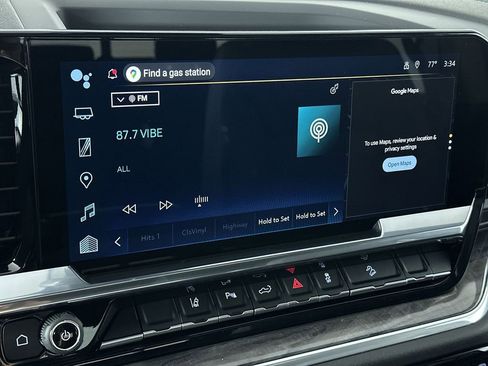 New 2026 Chevrolet Silverado 2500 LTZ w/ LTZ Plus Package image 13