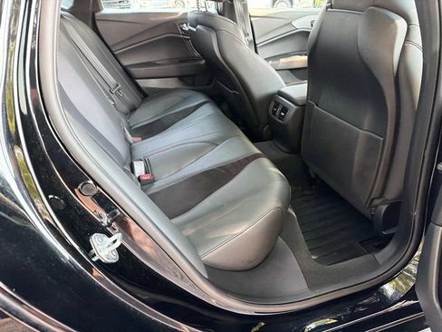 Used 2023 Acura TLX Type S AWD/4WD image 15